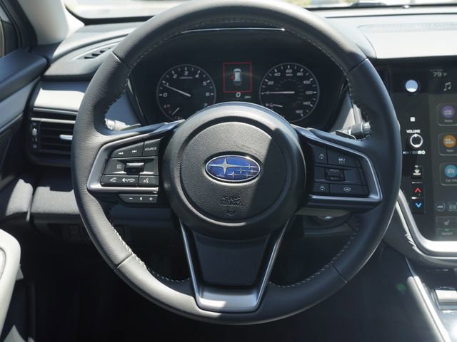 New 2025 Subaru Outback Premium image 3
