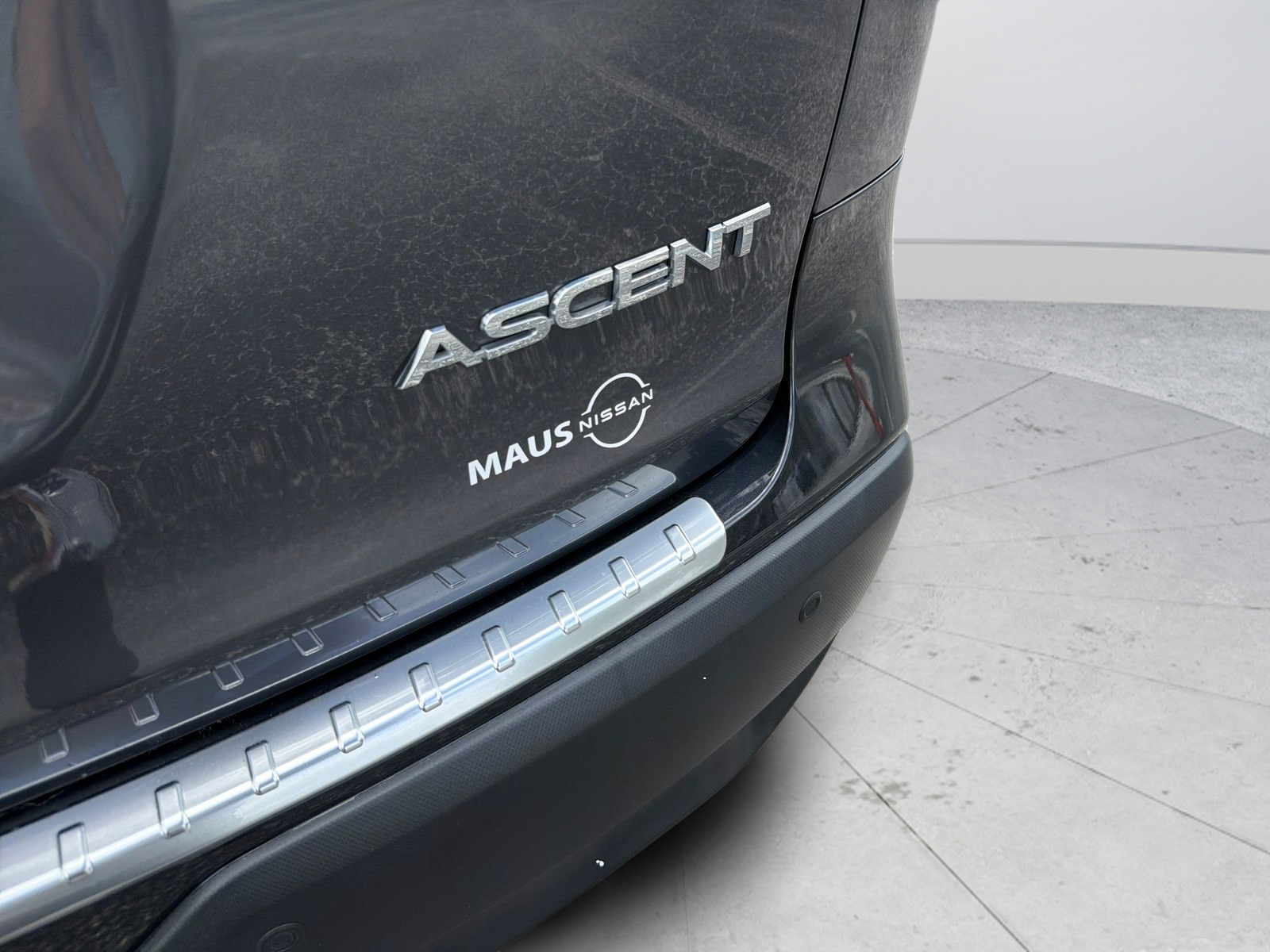 Used 2022 Subaru Ascent Premium w/ Convenience Package AWD/4WD image 36