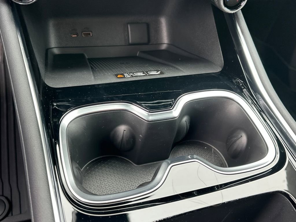 New 2026 Chevrolet Traverse LT w/ Midnight/Sport Edition image 21