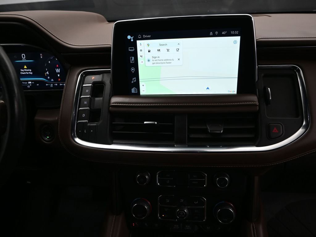 Used 2023 Chevrolet Tahoe High Country image 29