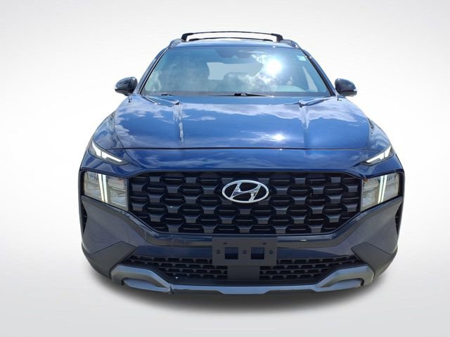 Used 2022 Hyundai Santa Fe XRT FWD image 14