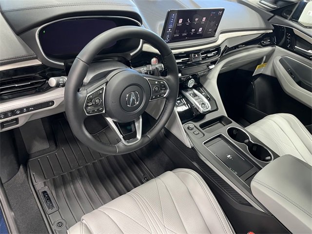 New 2026 Acura MDX w/ Advance Package image 10