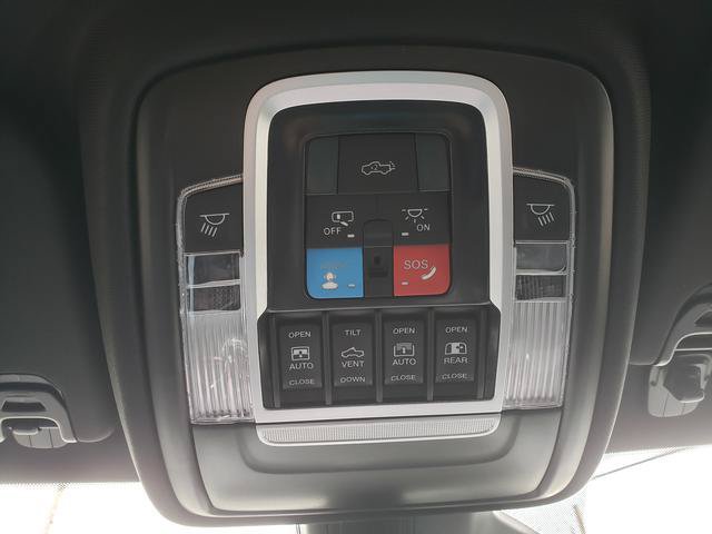 New 2027 RAM 1500 Laramie AWD/4WD image 28
