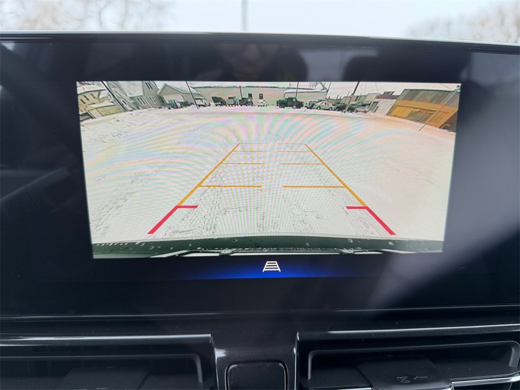 New 2026 Chevrolet TrailBlazer LT w/ Convenience Package image 29