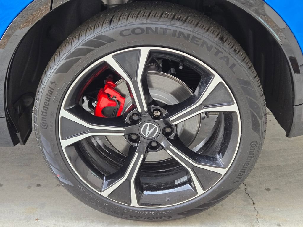 New 2026 Acura MDX Type S image 10