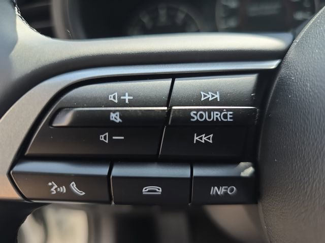 New 2026 MAZDA MAZDA3 2.5 S Sedan w/ Preferred Pkg image 17