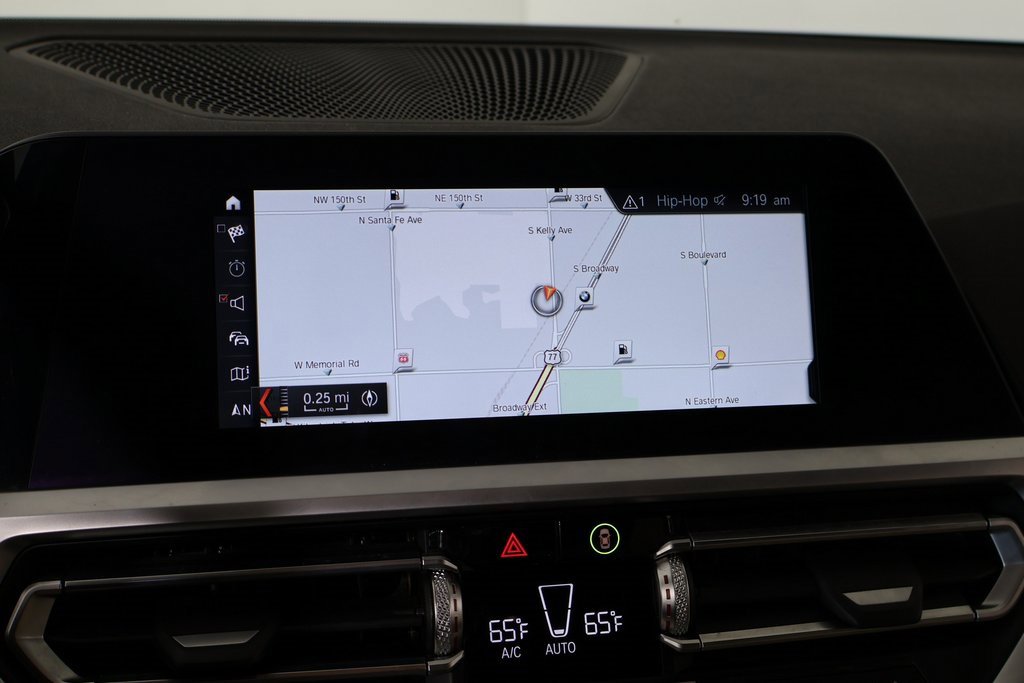 Used 2020 BMW 330i xDrive Sedan image 7