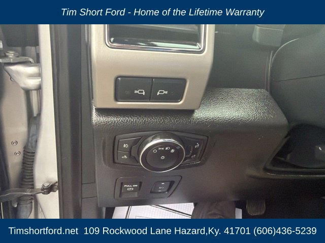 Used 2019 Ford F150 Lariat w/ Equipment Group 501A Mid AWD/4WD image 32