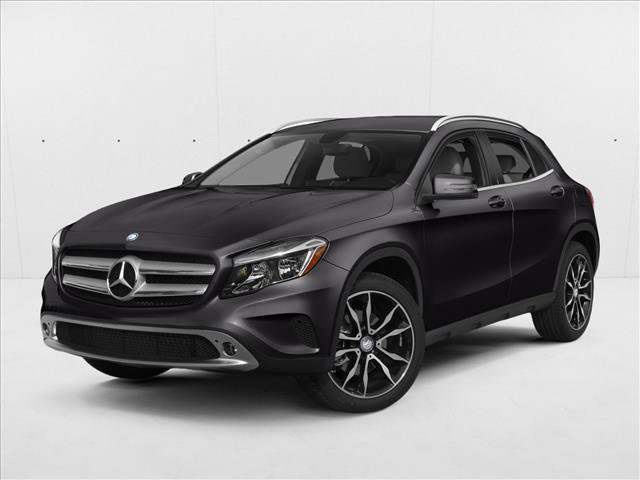Used 2015 Mercedes-Benz GLA 250 4MATIC