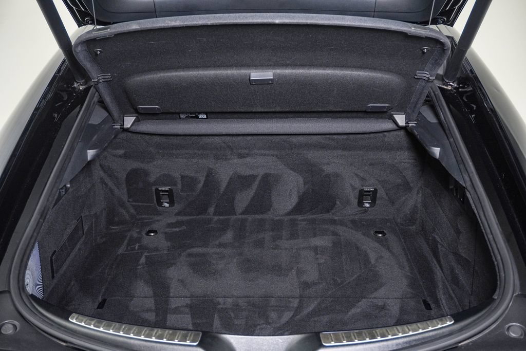 Used 2019 Mercedes-Benz AMG GT 63 image 28