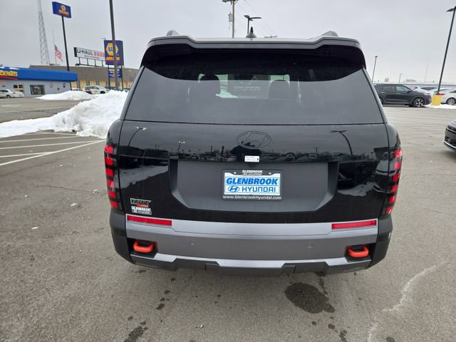 New 2026 Hyundai Palisade XRT Pro AWD/4WD image 7