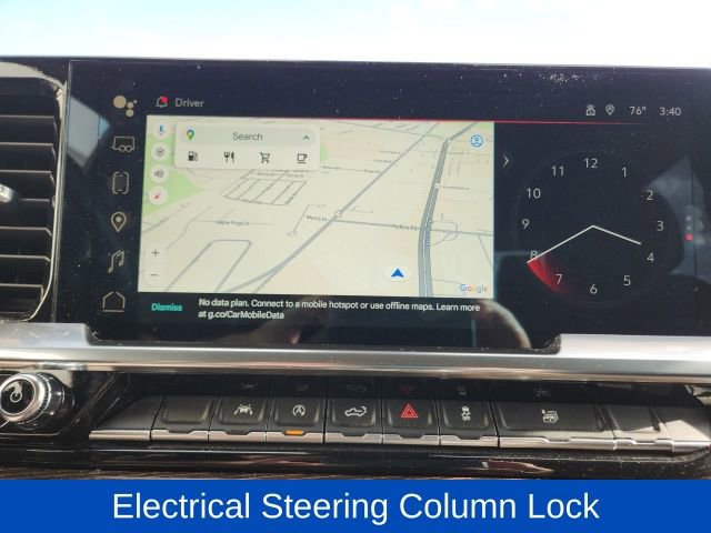 Used 2023 GMC Sierra 1500 Elevation w/ Preferred Package image 30