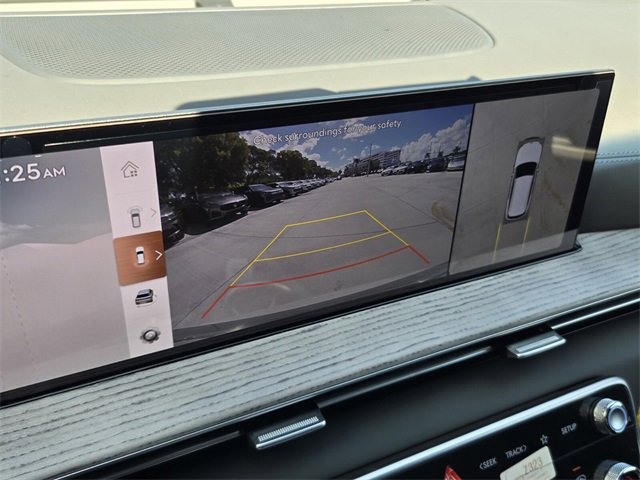 New 2026 Genesis GV80 3.5T Prestige image 10