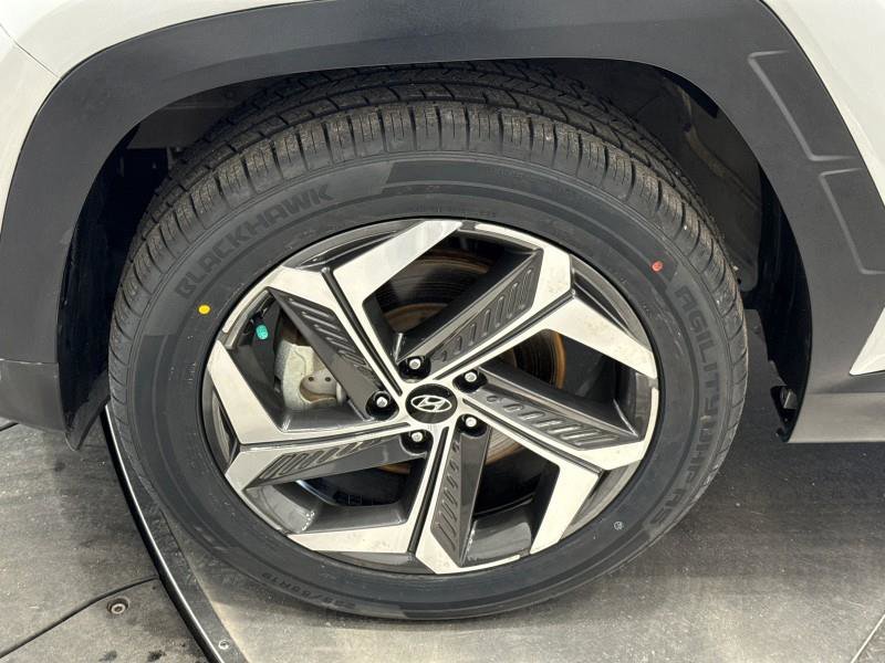 Used 2022 Hyundai Tucson SEL w/ Convenience Package image 82
