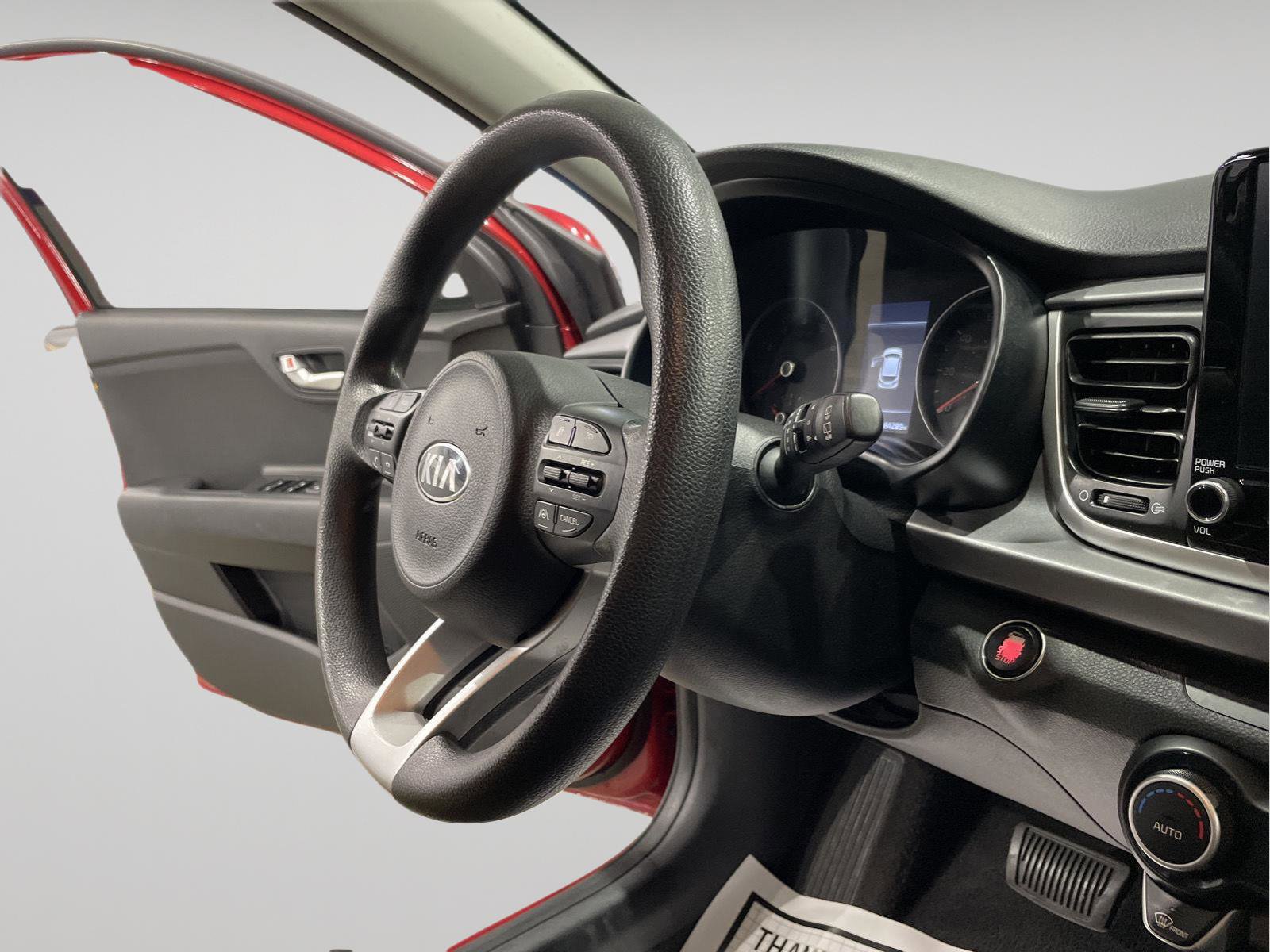 Used 2021 Kia Rio S w/ Technology Package image 27