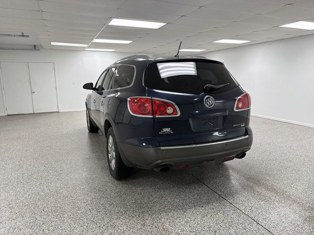 Used 2011 Buick Enclave CXL w/ Trailering Provision Package image 6
