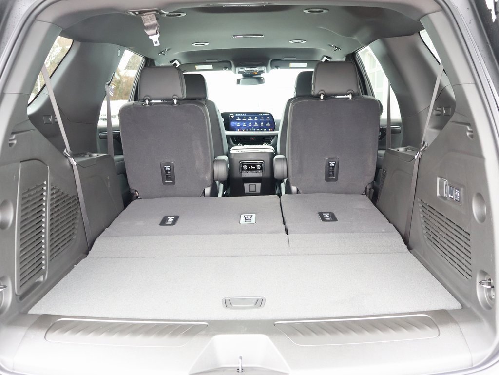 New 2026 Chevrolet Tahoe LT w/ Comfort Package image 34