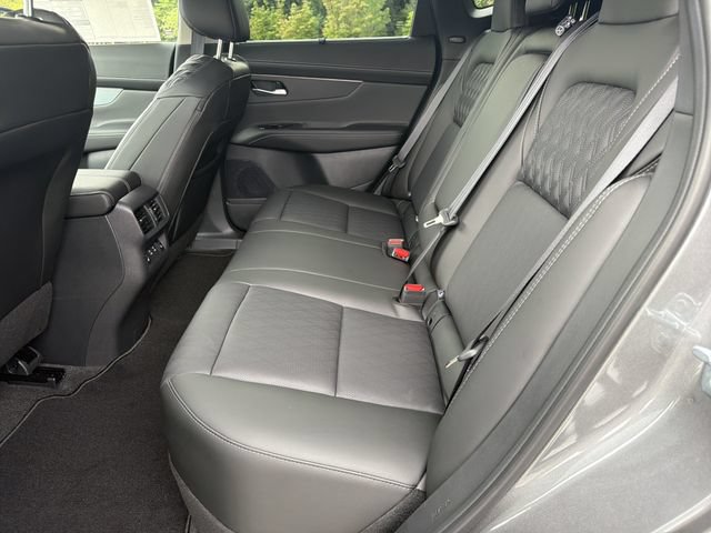 New 2026 Nissan Murano Platinum w/ Cargo Package AWD/4WD image 24