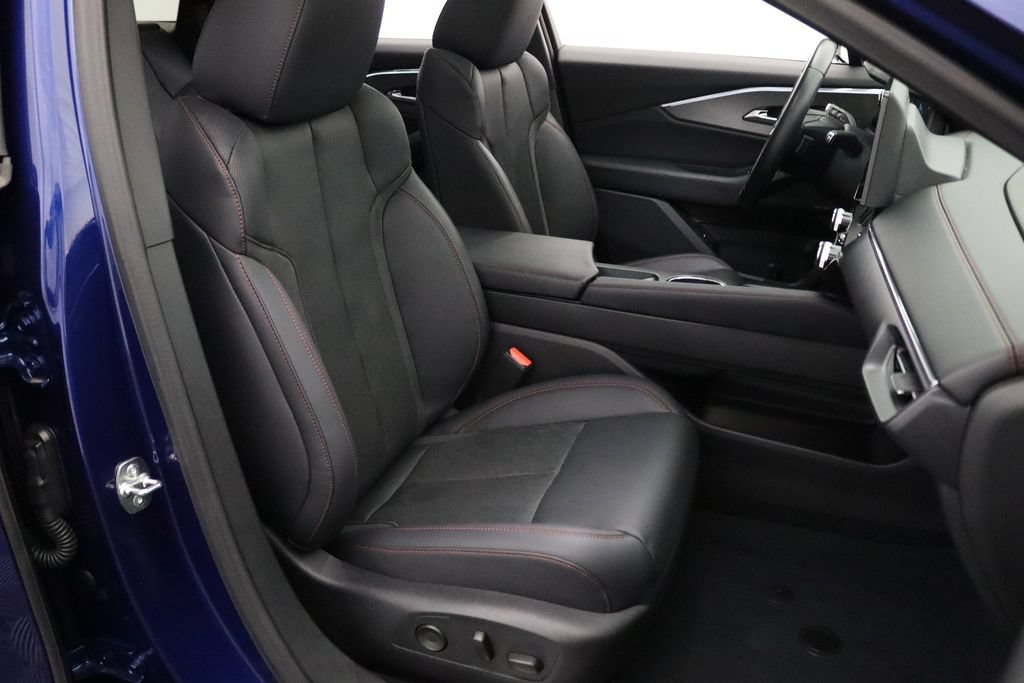 Certified 2024 Acura ZDX A-Spec AWD/4WD image 14