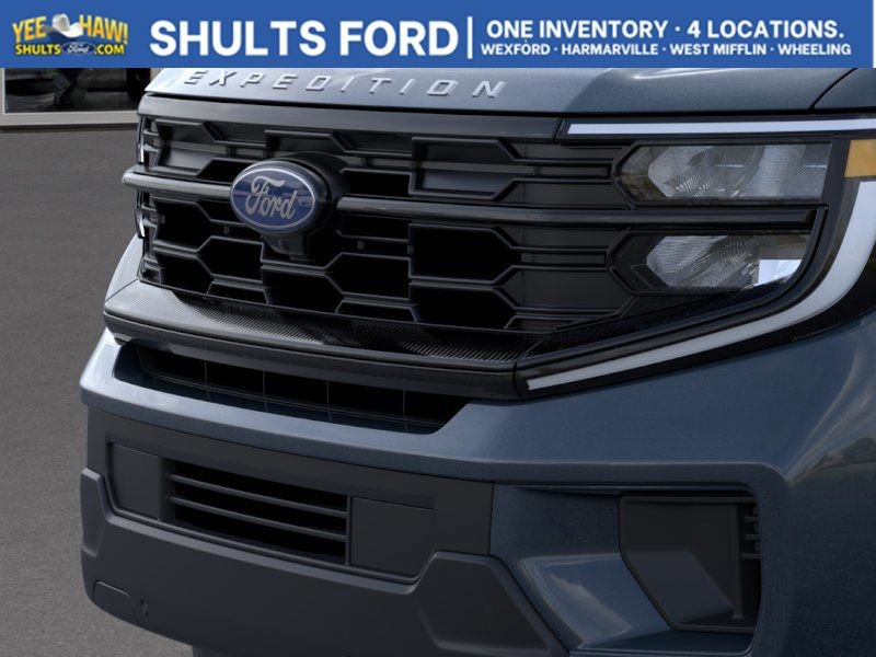 New 2026 Ford Expedition Max Active AWD/4WD image 18