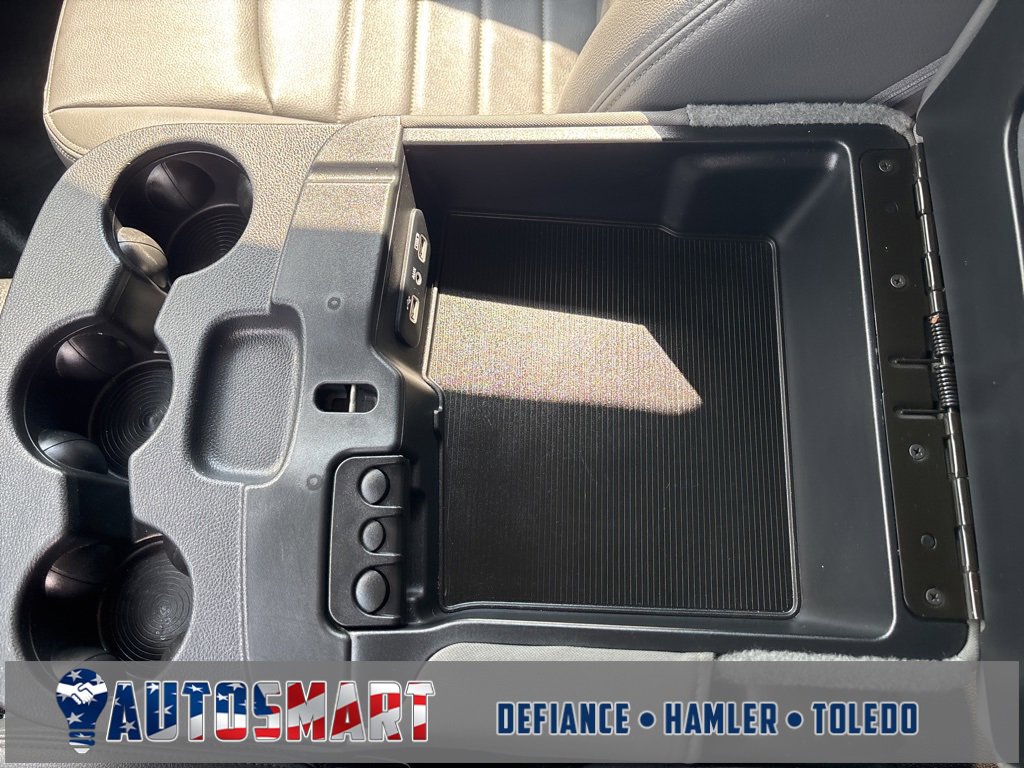 Used 2019 RAM 1500 Tradesman image 30