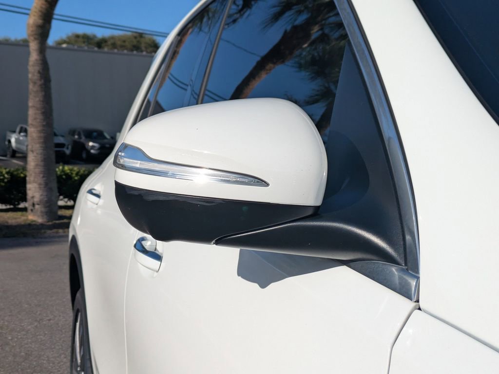 Used 2022 Mercedes-Benz GLE 350 image 11