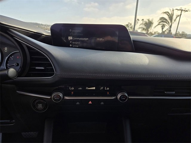 Used 2023 MAZDA MAZDA3 s image 22