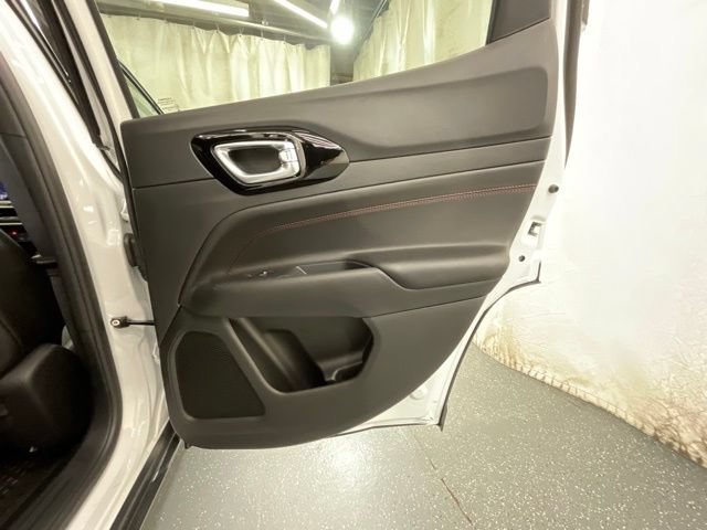 New 2026 Jeep Compass Trailhawk AWD/4WD image 24