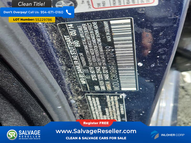 Used 2015 Mercedes-Benz S 550 Sedan image 16
