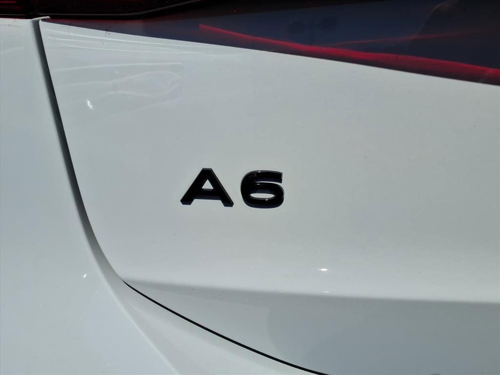 New 2025 Audi A6 e-tron Premium Plus RWD image 27