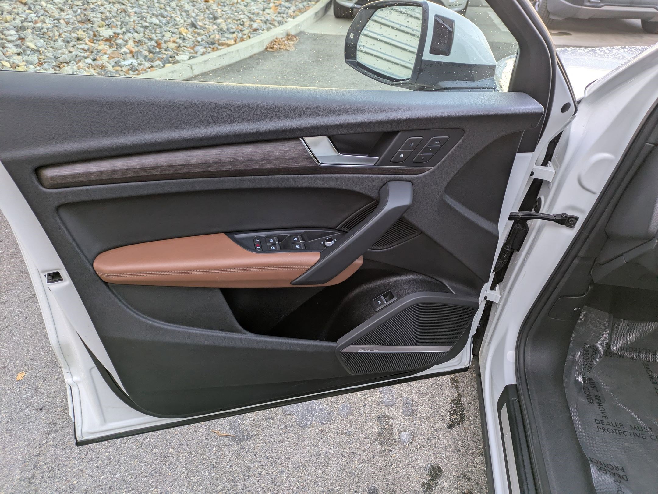 Used 2021 Audi Q5 Prestige w/ Prestige Package image 12