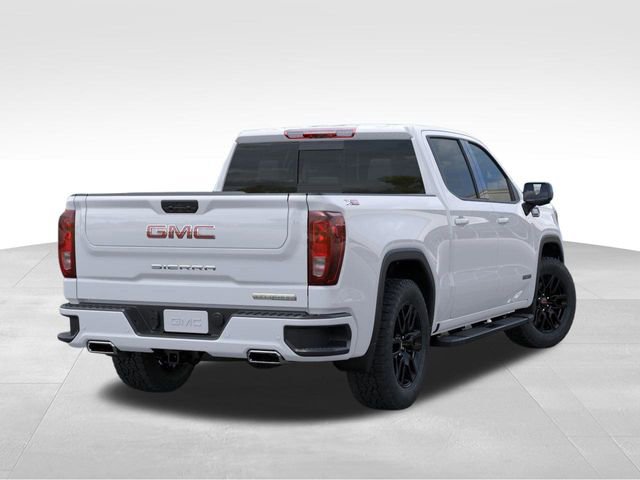 New 2026 GMC Sierra 1500 Elevation w/ Elevation Premium Package image 4