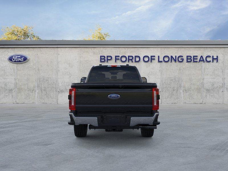 New 2026 Ford F350 Lariat image 5