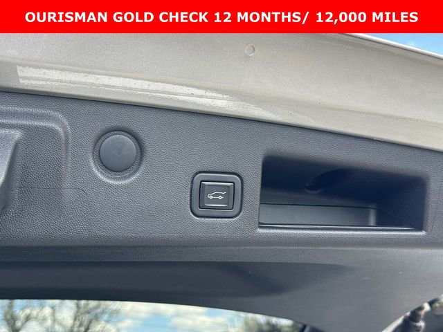 Used 2020 Chevrolet Equinox LT image 15