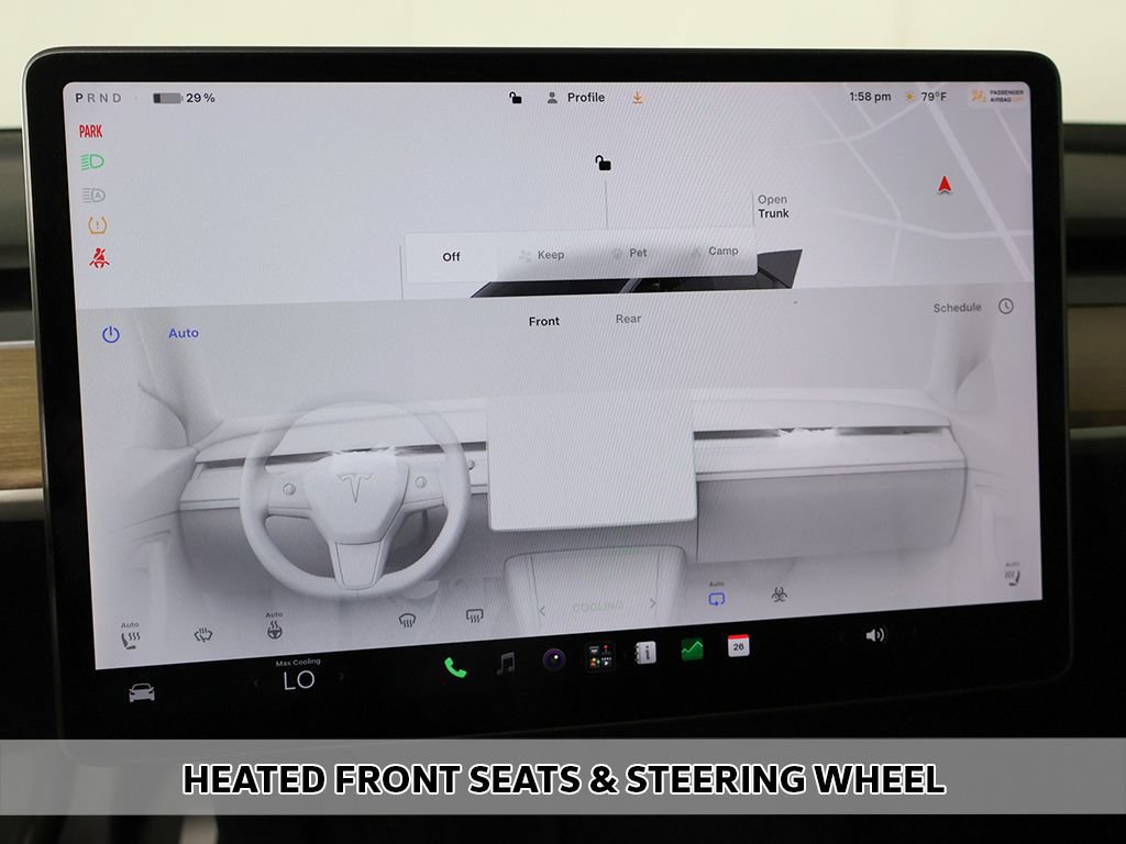 Used 2023 Tesla Model Y AWD image 8