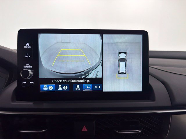 Certified 2026 Acura ADX A-Spec w/ Advance Package AWD/4WD image 34