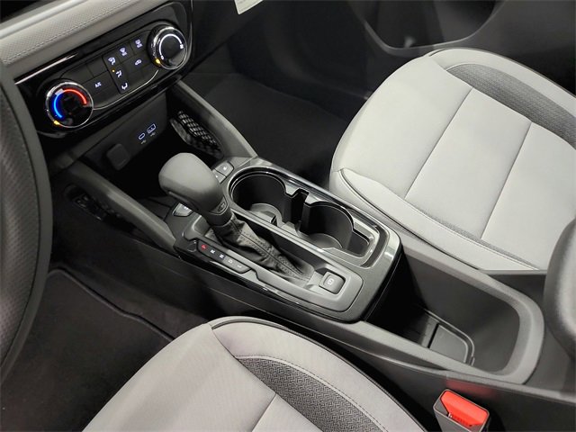 New 2026 Chevrolet TrailBlazer LT w/ Driver Confidence Package image 21