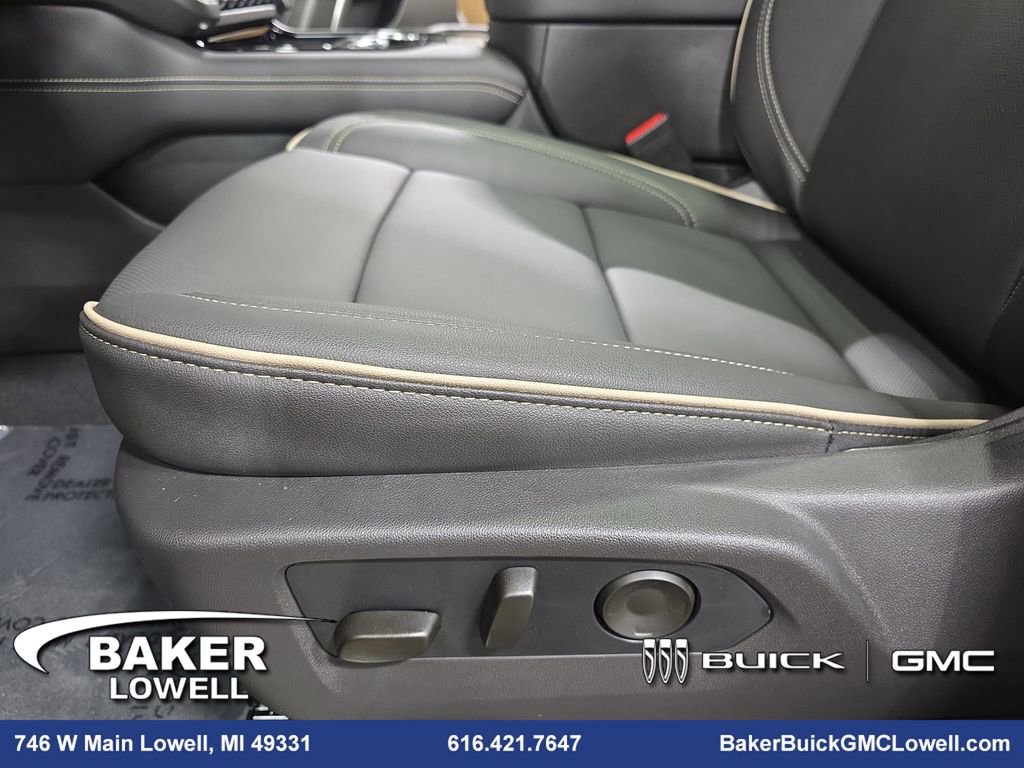 New 2026 GMC Yukon XL Elevation w/ Elevation Premium Package image 33