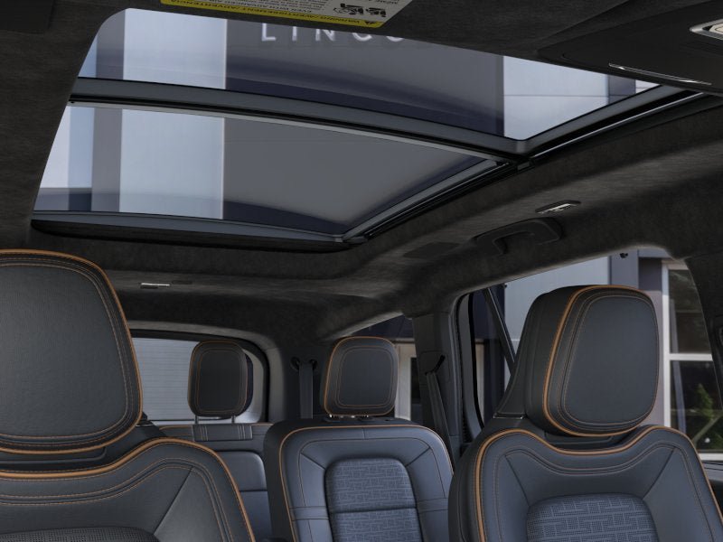 New 2026 Lincoln Aviator Black Label AWD/4WD image 22