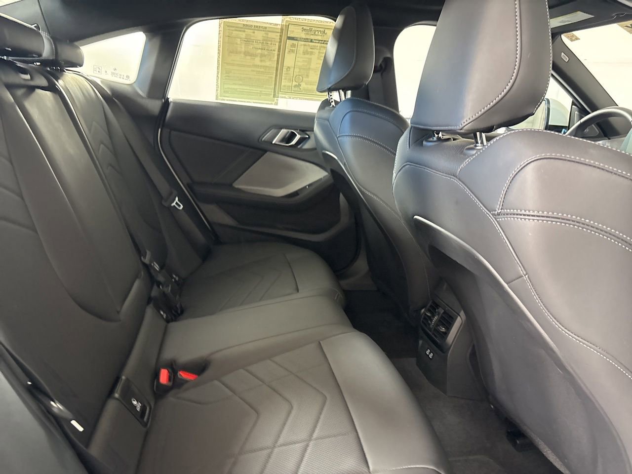 Used 2025 BMW 228i xDrive w/ Premium Package image 24