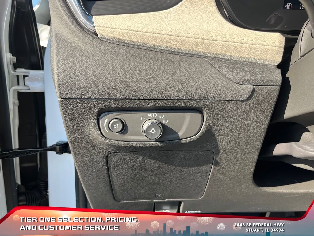 New 2026 Buick Encore GX Sport Touring w/ Comfort Package image 22