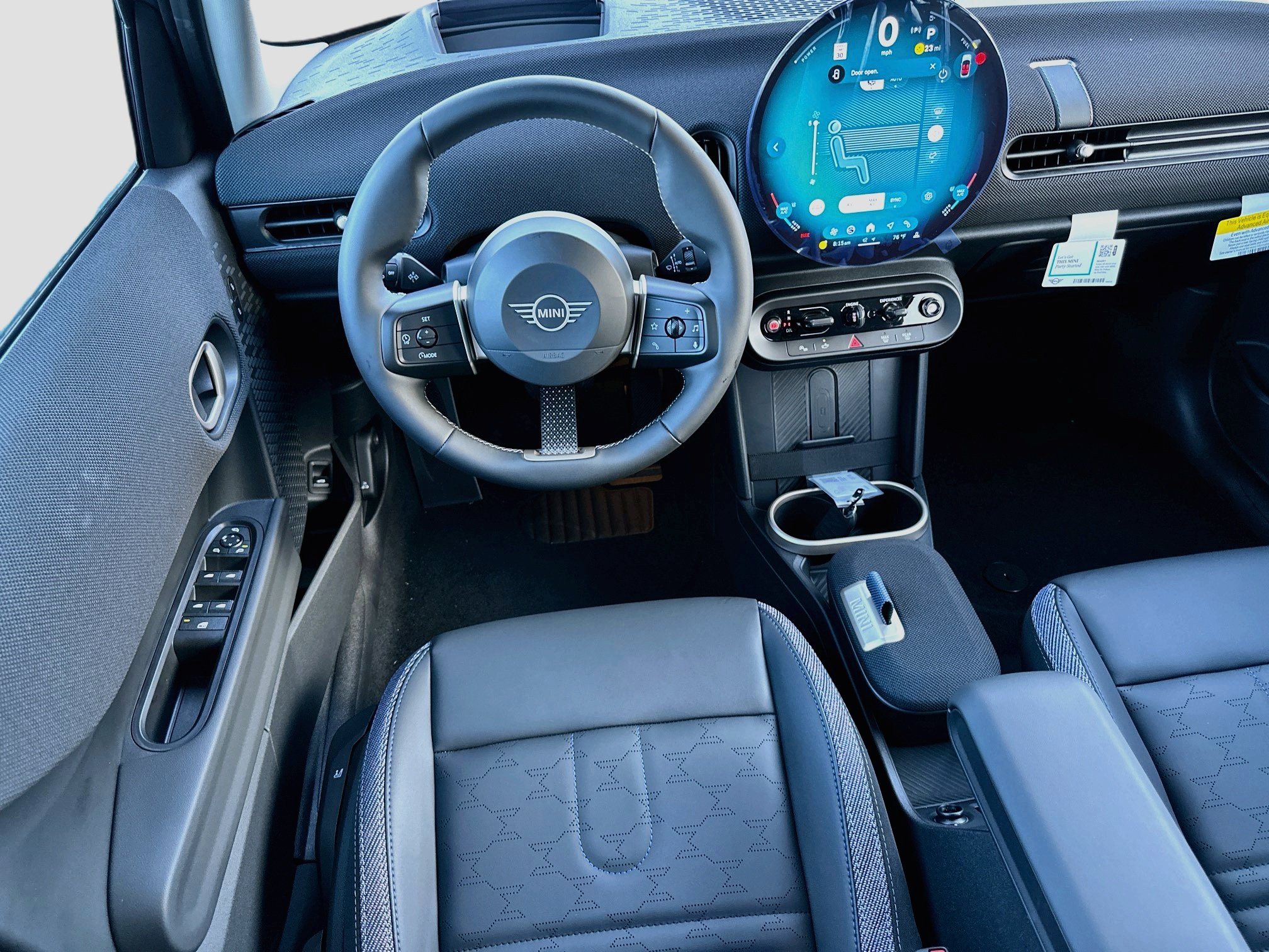 New 2027 MINI Cooper S FWD image 16