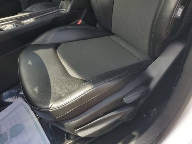 Used 2022 Jeep Compass Latitude FWD image 20