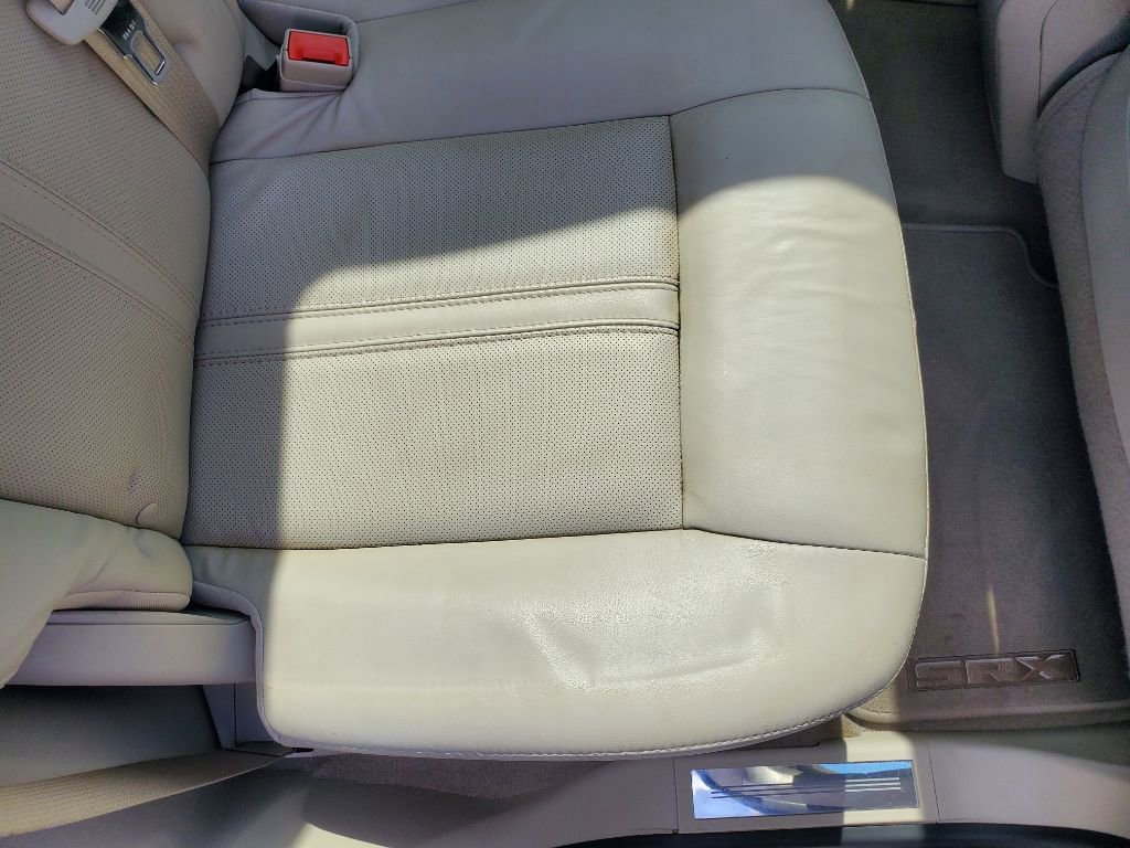 Used 2015 Cadillac SRX Performance w/ Driver Awareness Package image 35