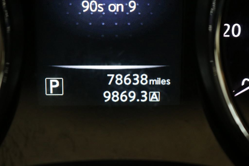 Used 2014 Nissan Rogue SV image 51