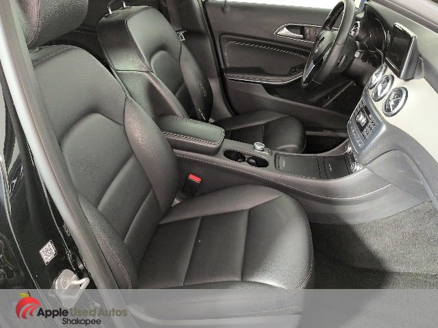 Used 2015 Mercedes-Benz GLA 250 4MATIC image 47