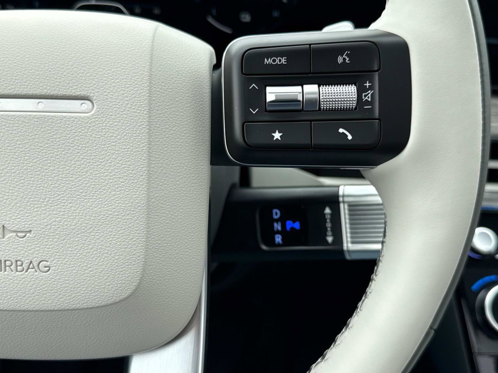 New 2026 Hyundai Santa Fe Calligraphy AWD/4WD image 6