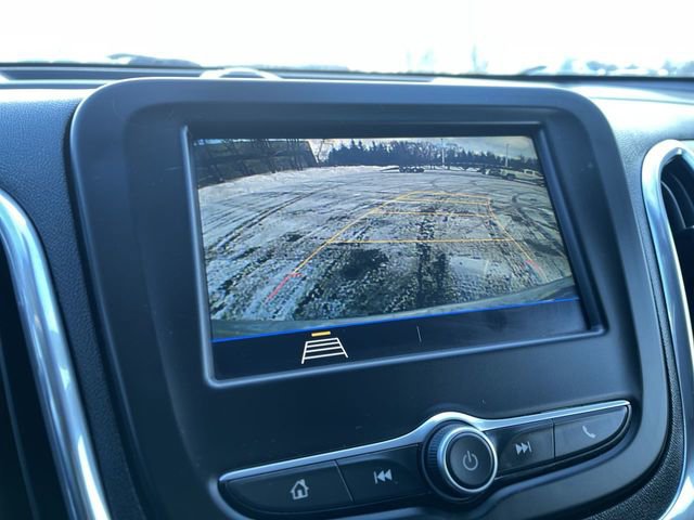 Used 2020 Chevrolet Equinox LT w/ LPO, Floor Liner Package image 15