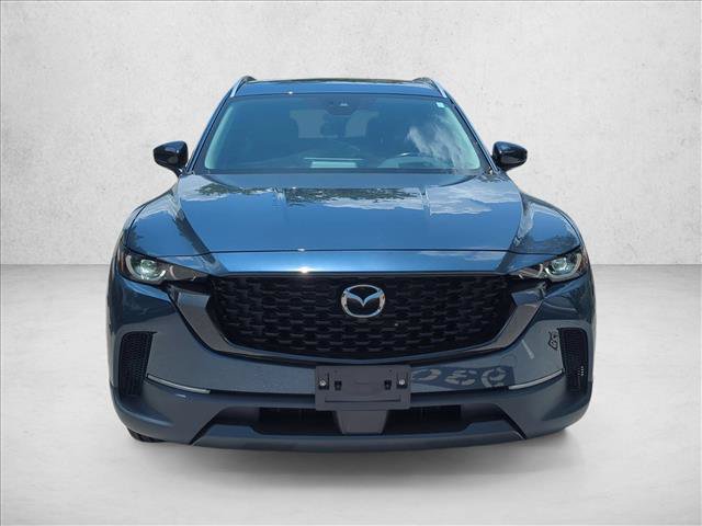 Used 2023 MAZDA CX-50 AWD 2.5 S w/ Cargo Package video 2