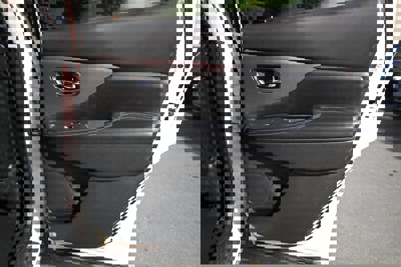 Used 2021 Nissan Murano SL w/ SL Moonroof Package image 53